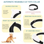 Laser cat collar - Image 2