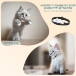 Laser cat collar - Image 3