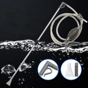2.2m Gravel Cleaner Siphon