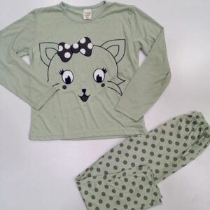 Pijama girls