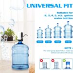 Automatic Water Dispenser - Image 3