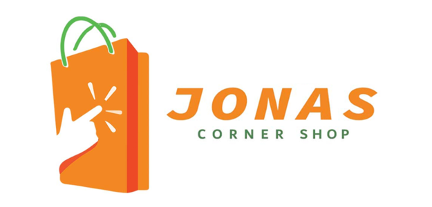 ⁠Jonas corner shop