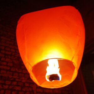 Skylanterns