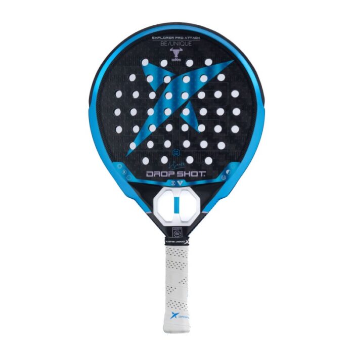 DROP SHOT EXPLORER PRO ATTACK 2024 - Image 1