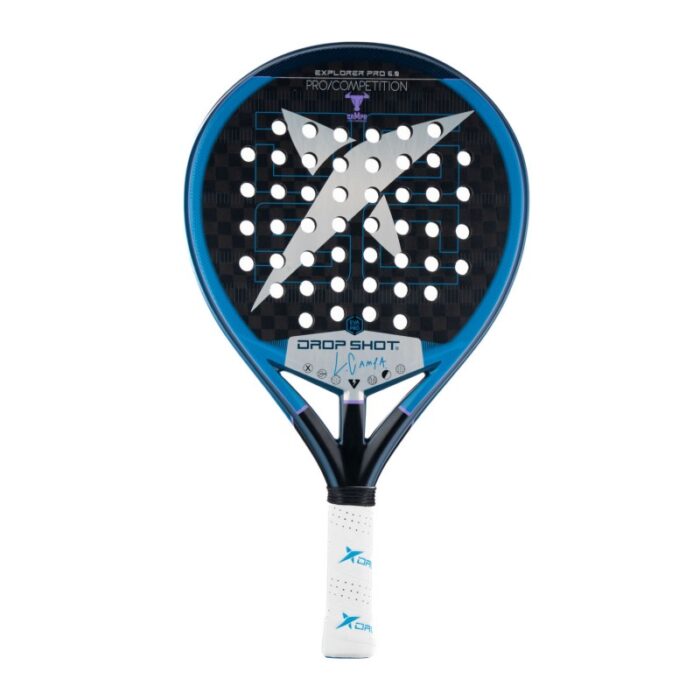 DROP SHOT EXPLORER PRO 6.0 2024 - Image 1