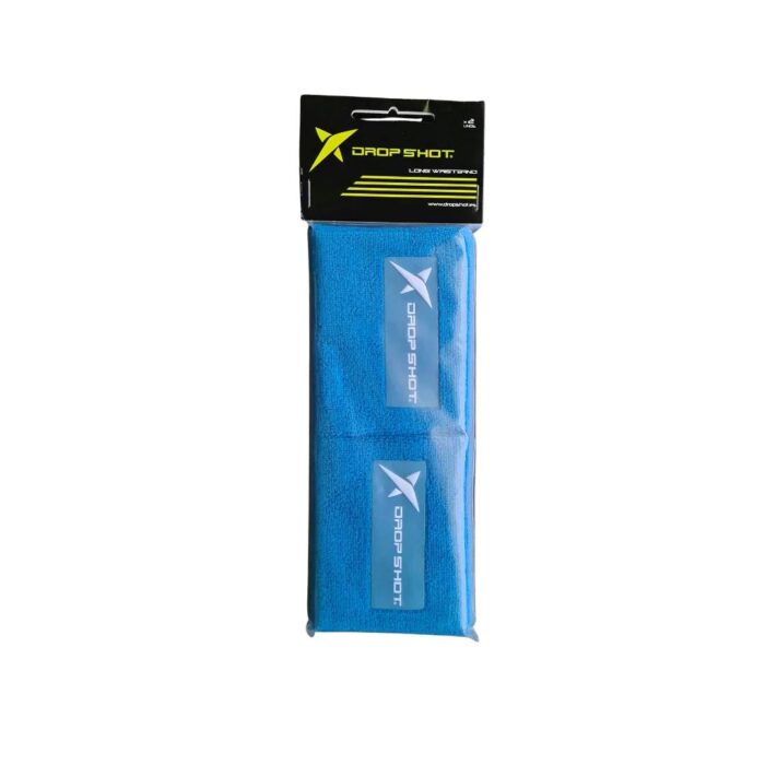 DROP SHOT SHORT WRISTBAND - Image 1