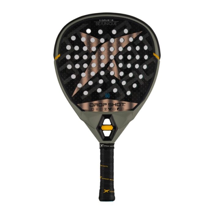 DROP SHOT X-DRIVE 1.0 2024 - Image 1
