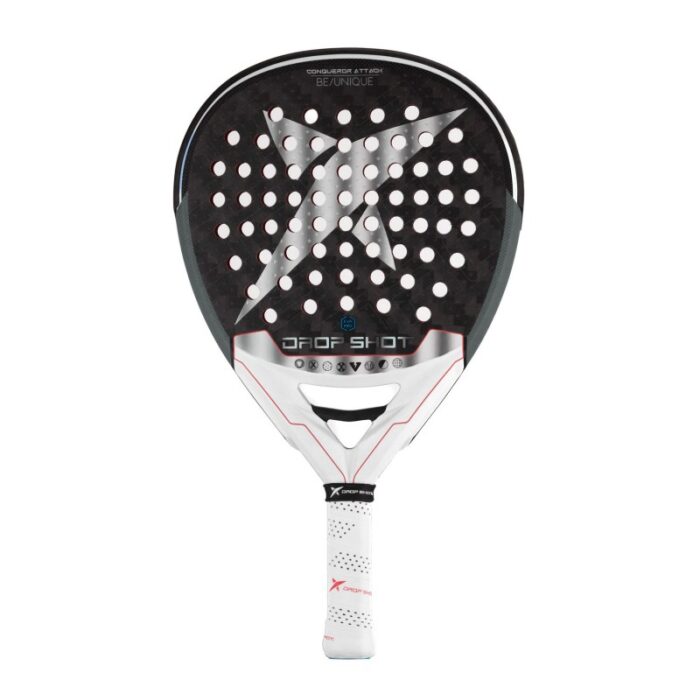 DROP SHOT CONQUEROR ATTACK 2024 - Image 1