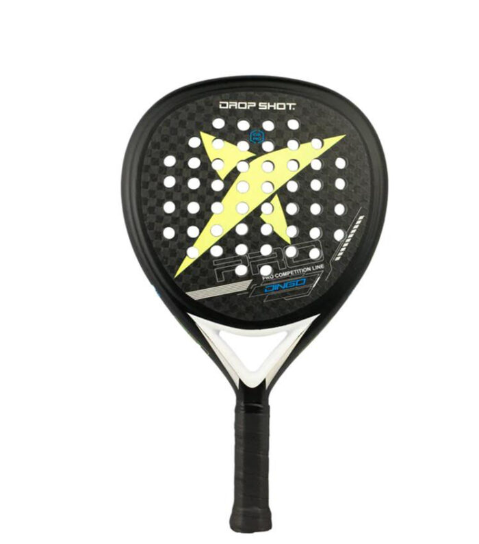DROP SHOT DINGO RACKET - Image 1