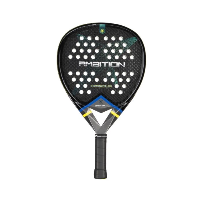 DROP SHOT HARBOUR RACKET - Image 1