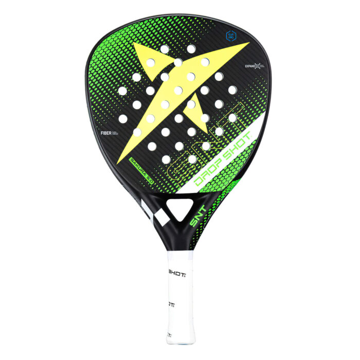 DROP SHOT SAKURA 5.0 RACKET 2023 - Image 1