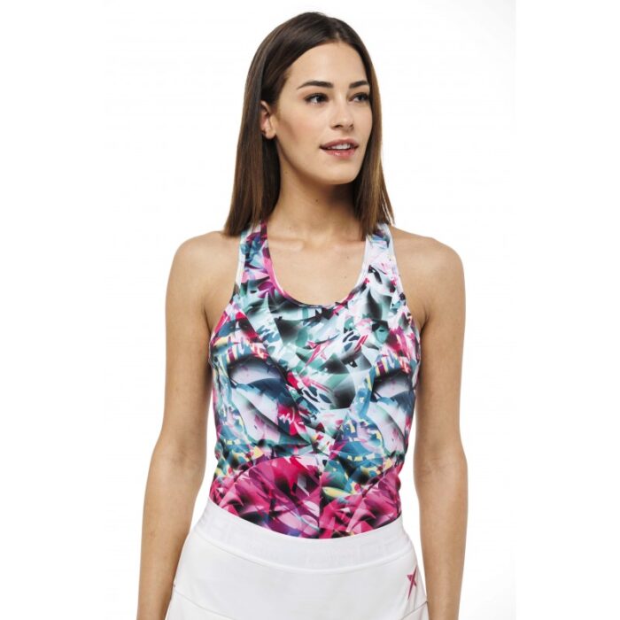 DROP SHOT CAMISETA YVIS 22 - Image 1