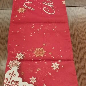 Christmas Runner