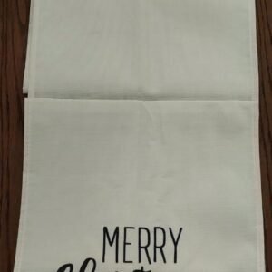 Christmas Runner