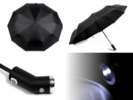 Umbrella With LED Light