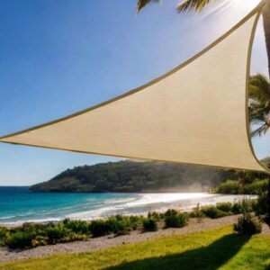 sun shade sails