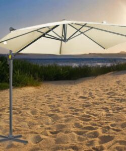 side umbrella