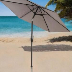 outdoor umbrella