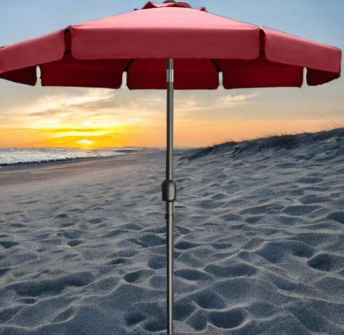 outdoor umbrella