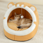 Cat bed - Image 4