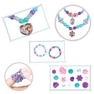 FROZEN BEAD SET 720 (2 WINDOW BOX)