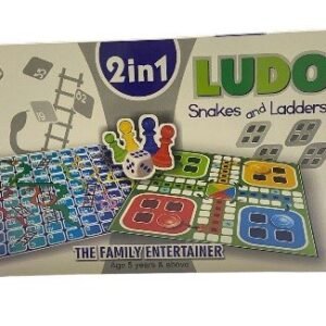Explore Ludo/Snakes & Ladders Premiere