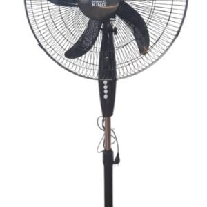 General King Fan 18"