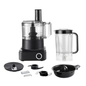 Campomatic Professional Food Processor 1000W
