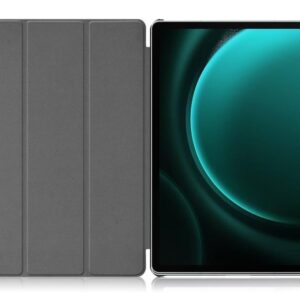 Smart Case For Tablet Samsung S9 & S9FE