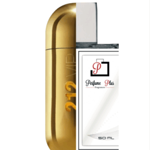 Alternative of Carolina Herrera - 212 vip women