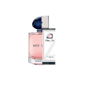 Alternative of Giorgio Armani - My way