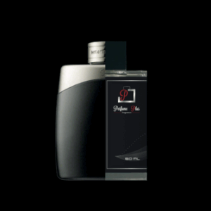 Alternative of Montblanc - Legend
