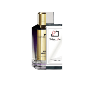 Alternative of Mancera - Aoud vanille