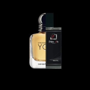 Alternative of Giorgio Armani - Stronger with YOU