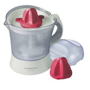 Campomatic,Citrus Juicer 1.2L, 25W Black