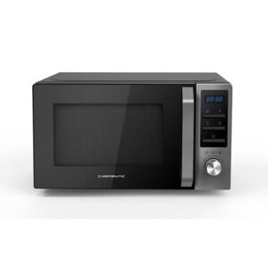 Campomatic Microwave 35L Grill function